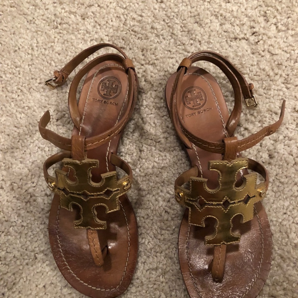 Tory Burch Chandler sandal